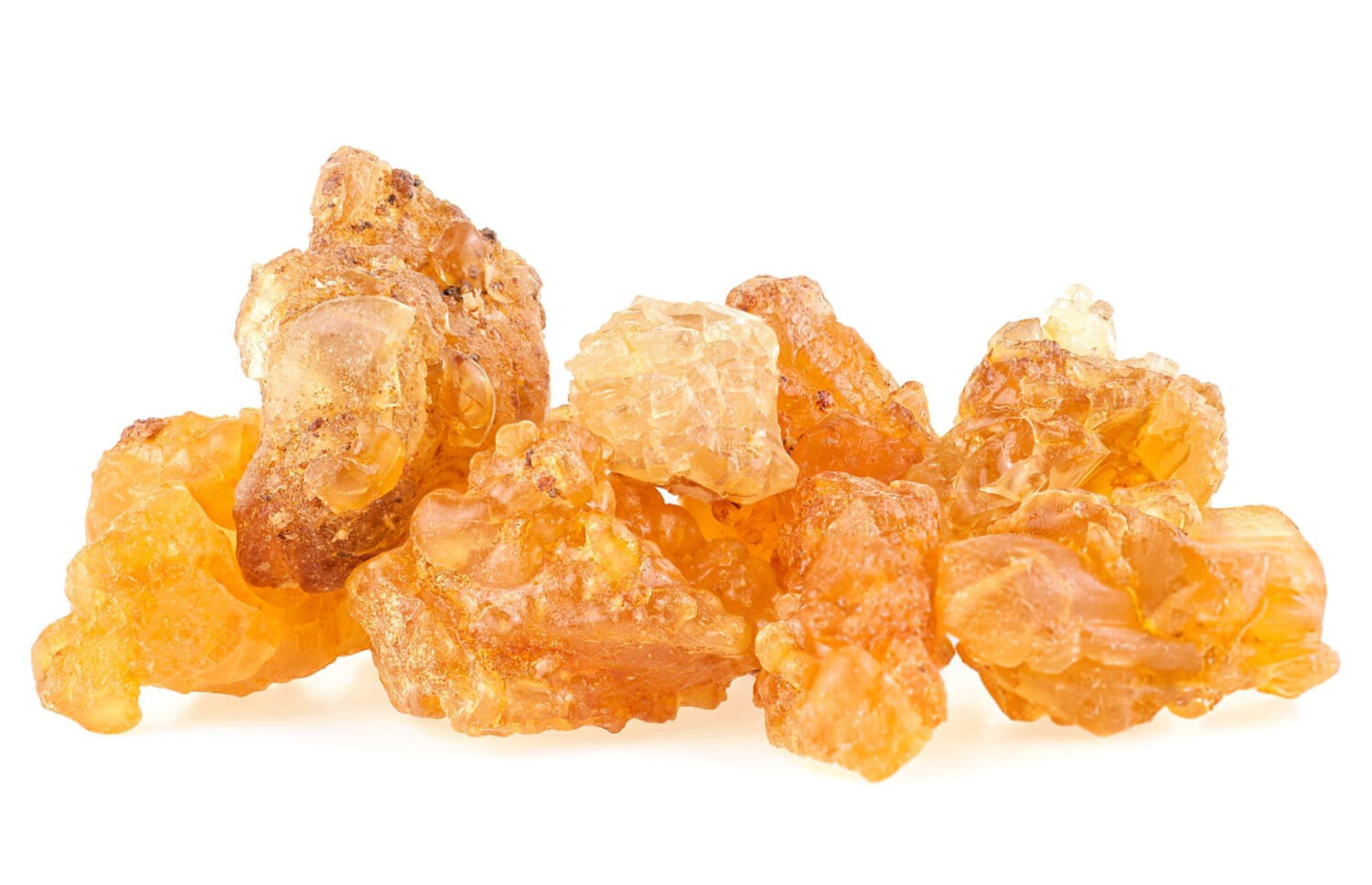 Huile Essentielle d’Encens Oliban (Boswellia serrata)