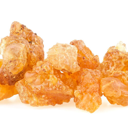 Huile Essentielle d’Encens Oliban (Boswellia serrata)